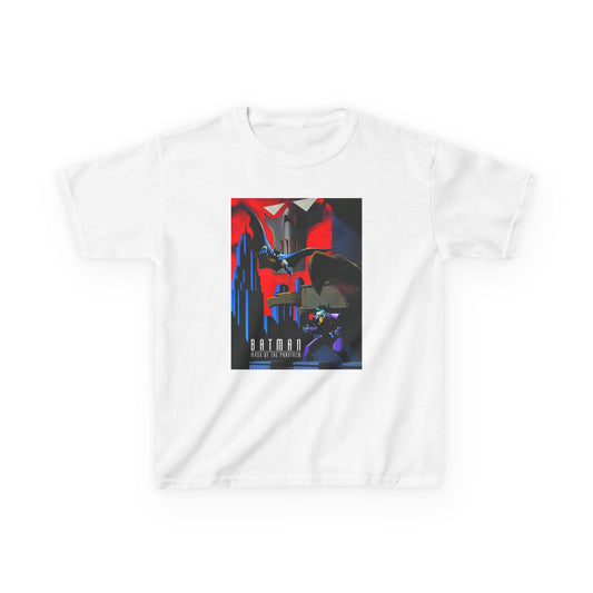 Kids Heavy Cotton™ Tee