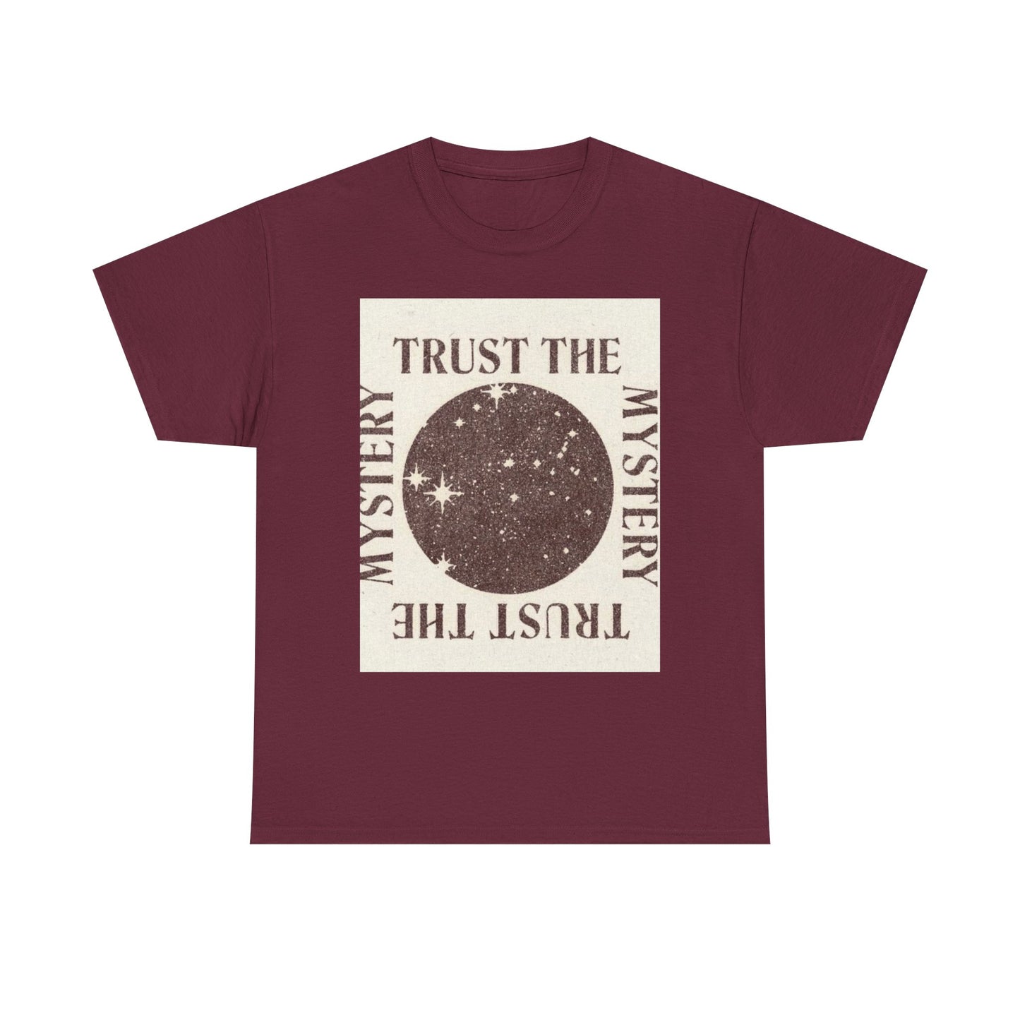 Avocado Trust Unisex Tee Shirt