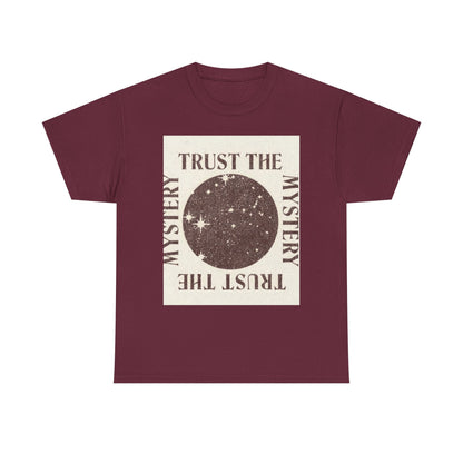 Avocado Trust Unisex Tee Shirt