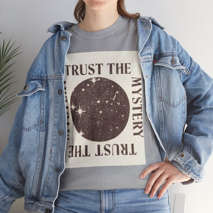 Avocado Trust Unisex Tee Shirt
