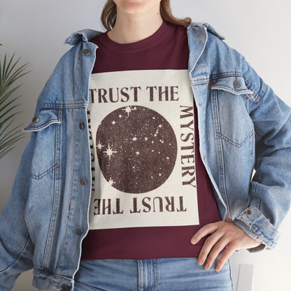 Avocado Trust Unisex Tee Shirt