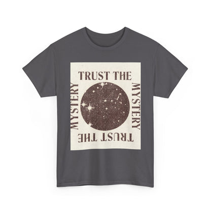 Avocado Trust Unisex Tee Shirt