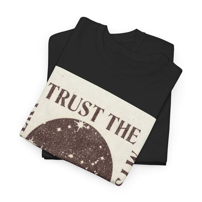 Avocado Trust Unisex Tee Shirt