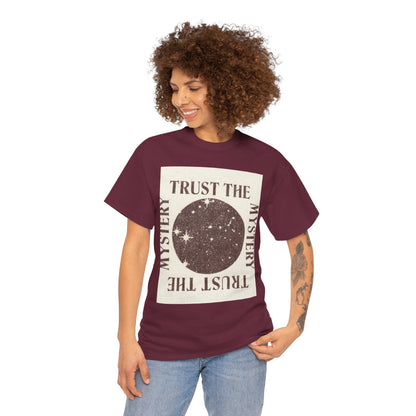 Avocado Trust Unisex Tee Shirt