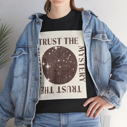 Avocado Trust Unisex Tee Shirt