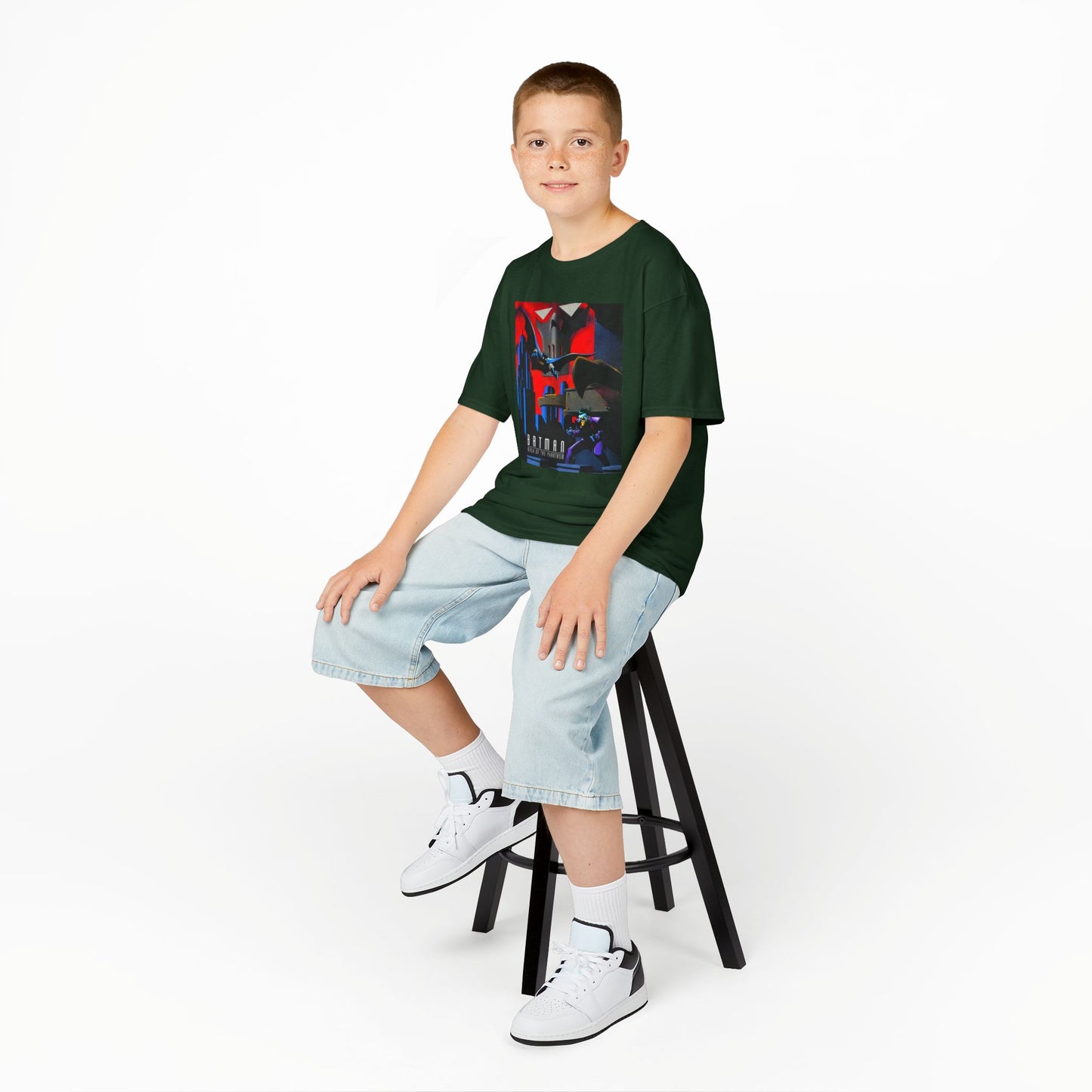 Kids Heavy Cotton™ Tee
