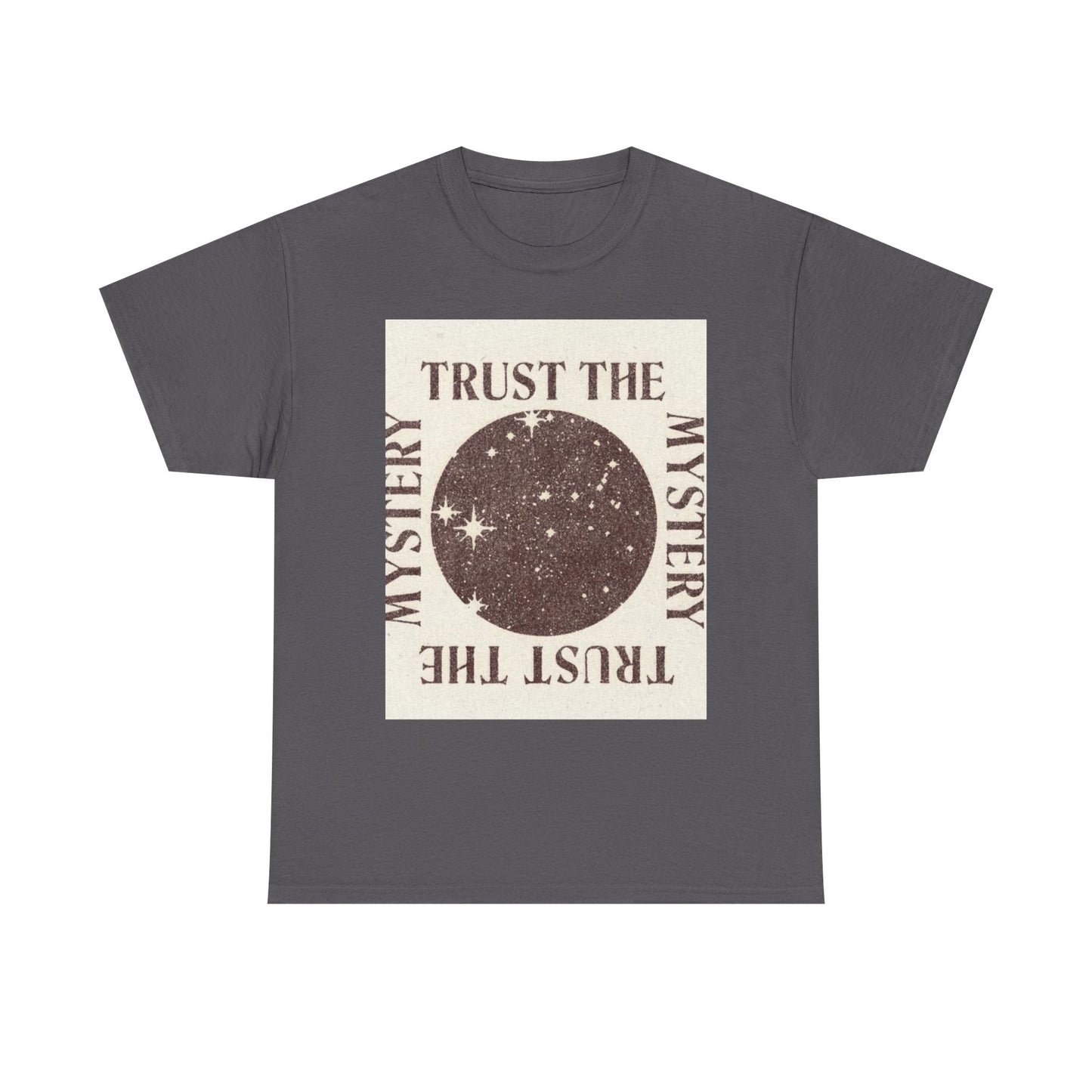 Avocado Trust Unisex Tee Shirt