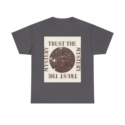 Avocado Trust Unisex Tee Shirt