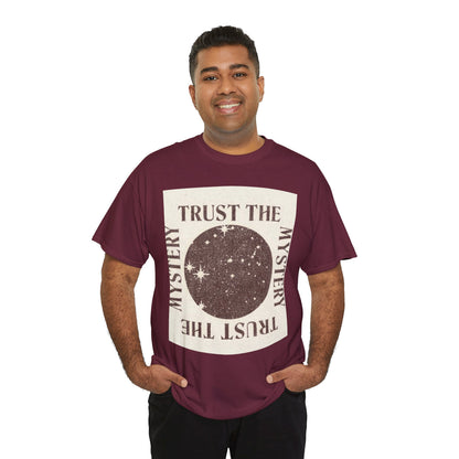 Avocado Trust Unisex Tee Shirt