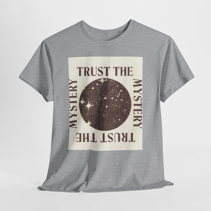 Avocado Trust Unisex Tee Shirt