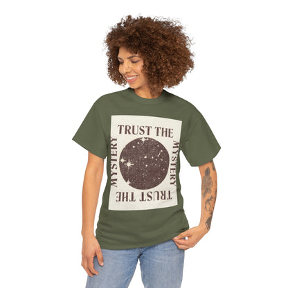 Avocado Trust Unisex Tee Shirt