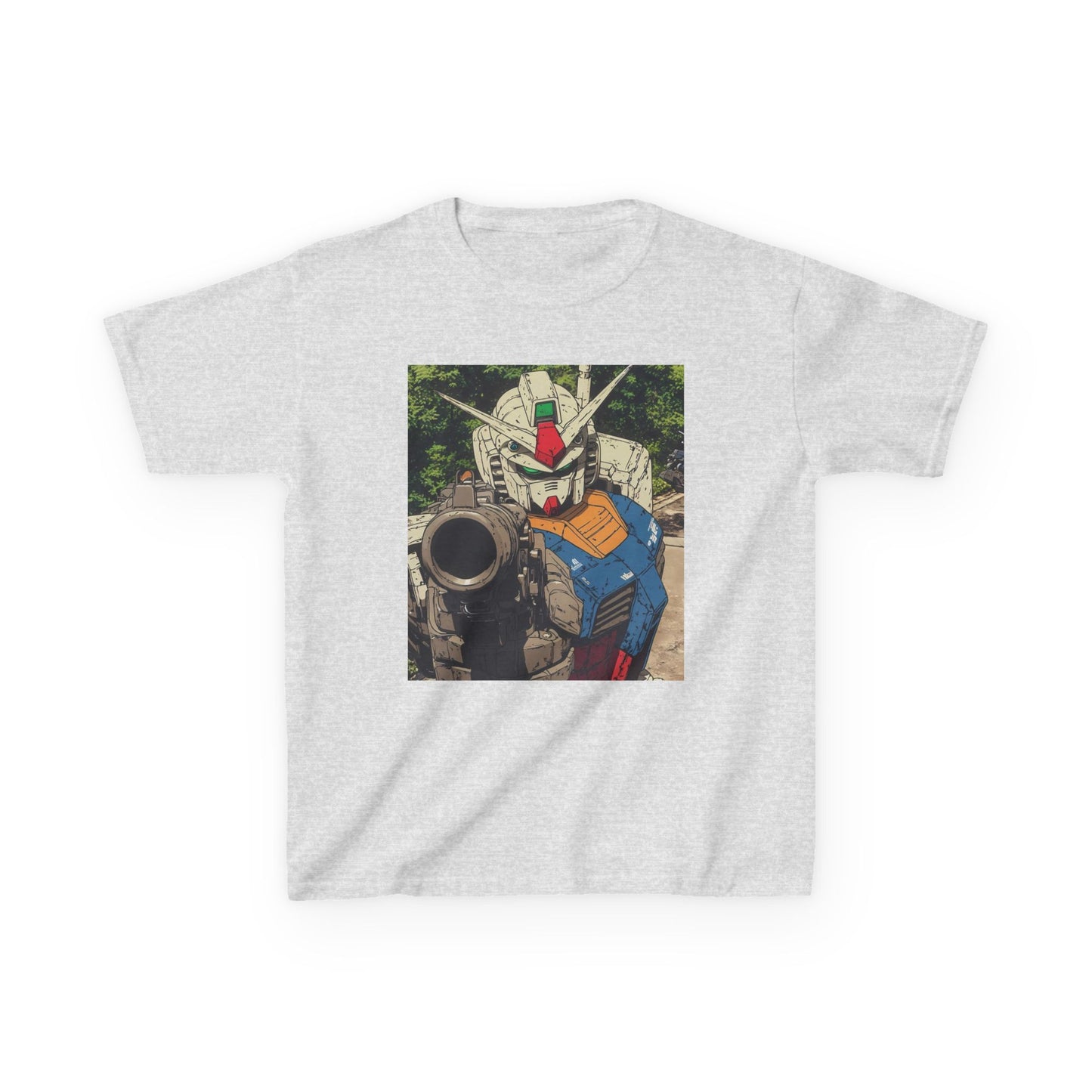 Kids Graphic Tee with Fun Design, Playful T-Shirt, Perfect for Birthdays, Gifts for Boys & Girls, Everyday Wear, Cool Kids Clothing