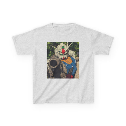 Kids Graphic Tee with Fun Design, Playful T-Shirt, Perfect for Birthdays, Gifts for Boys & Girls, Everyday Wear, Cool Kids Clothing