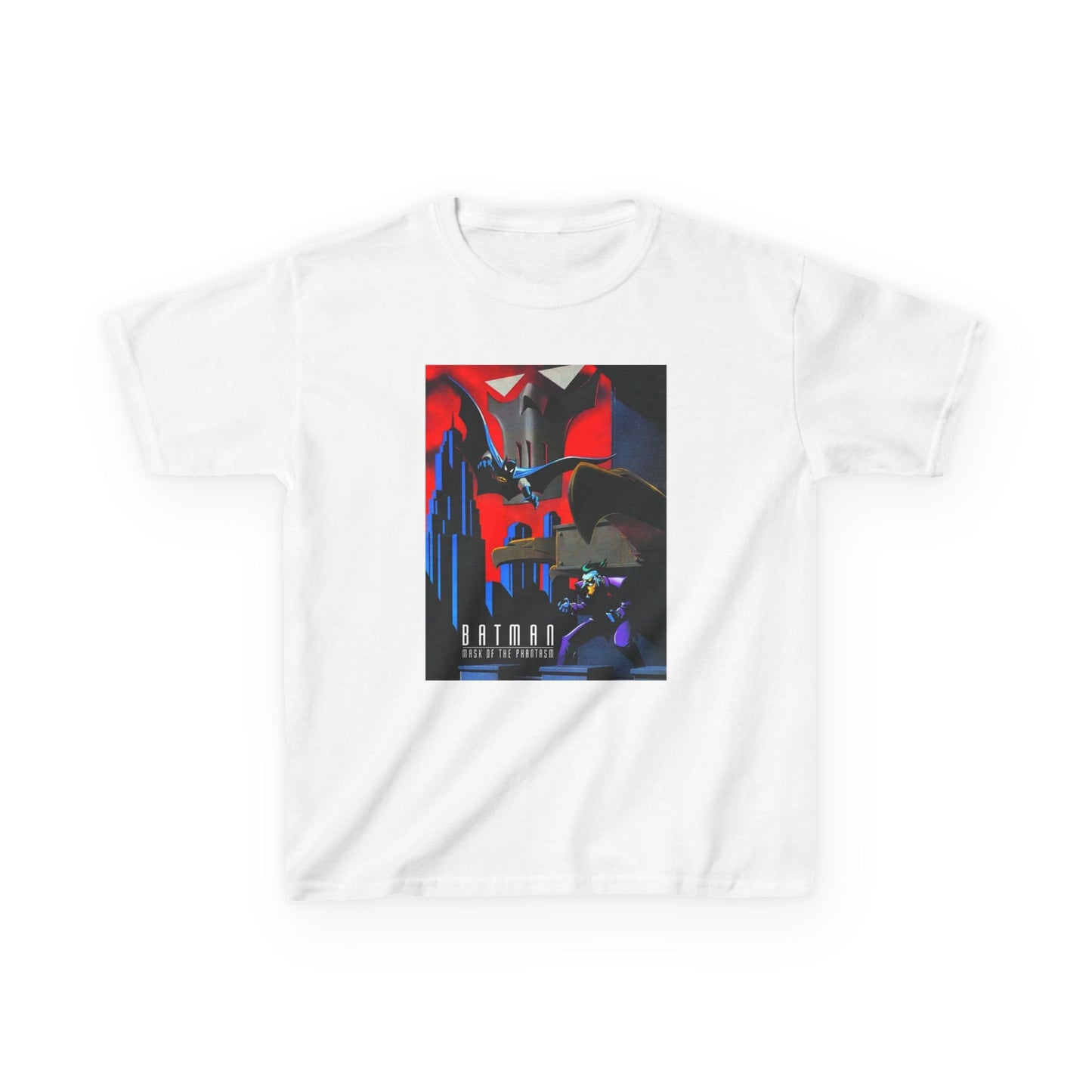 Kids Heavy Cotton™ Tee