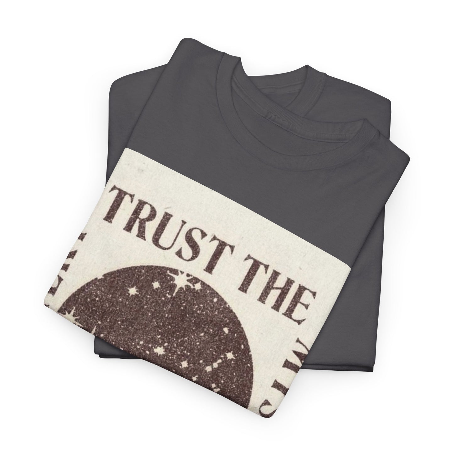 Avocado Trust Unisex Tee Shirt