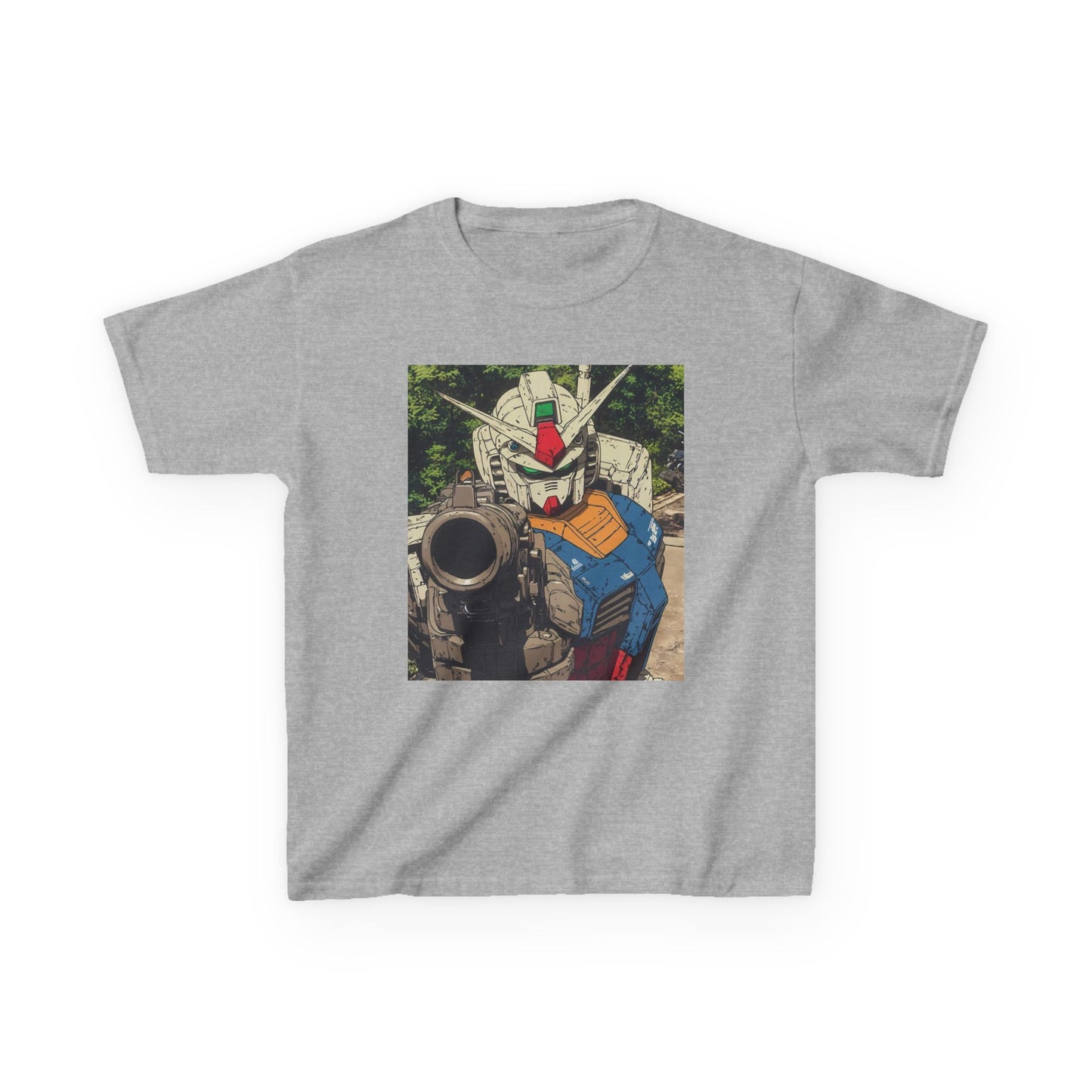 Kids Graphic Tee with Fun Design, Playful T-Shirt, Perfect for Birthdays, Gifts for Boys & Girls, Everyday Wear, Cool Kids Clothing