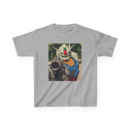 Kids Graphic Tee with Fun Design, Playful T-Shirt, Perfect for Birthdays, Gifts for Boys & Girls, Everyday Wear, Cool Kids Clothing