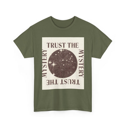 Avocado Trust Unisex Tee Shirt