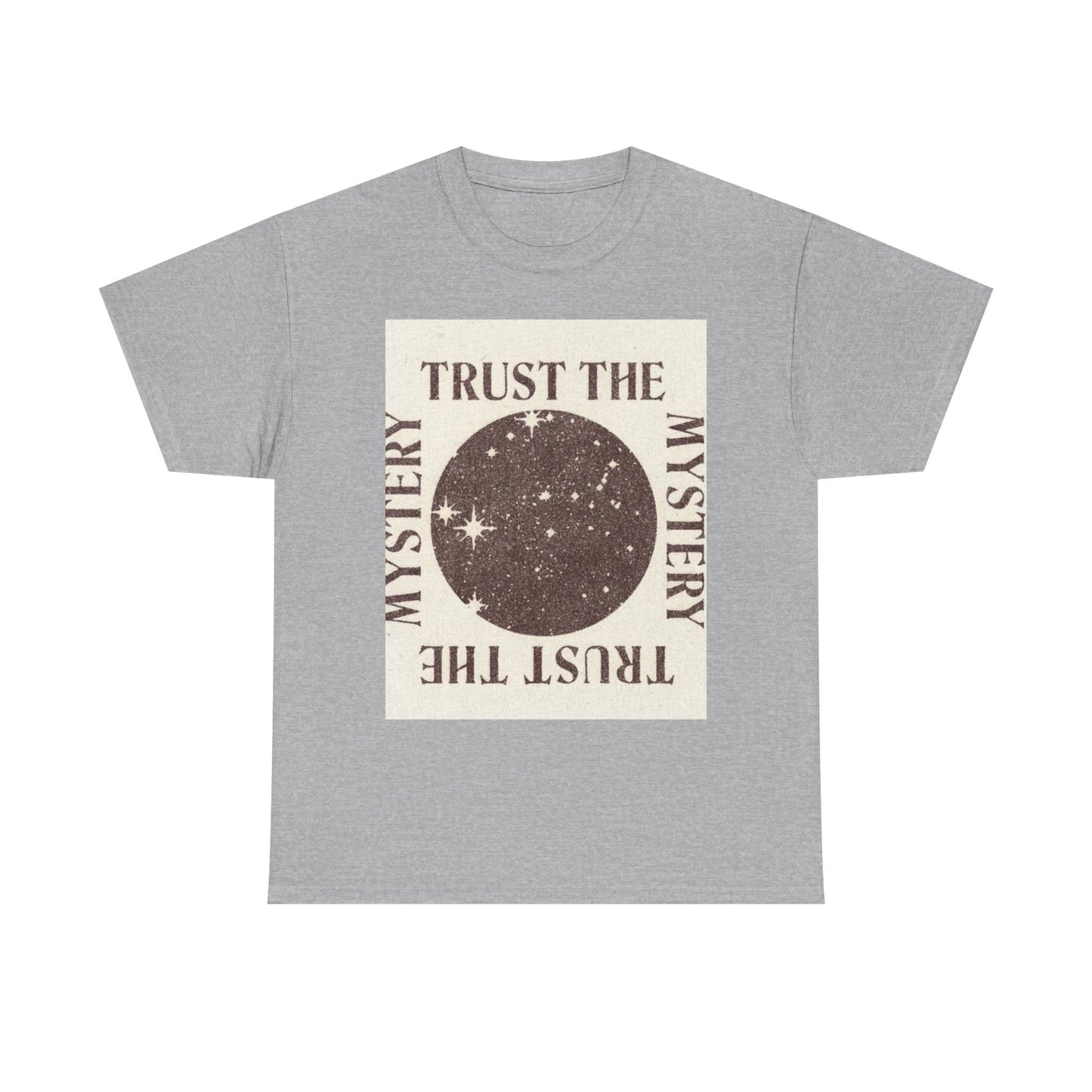 Avocado Trust Unisex Tee Shirt