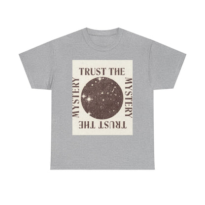 Avocado Trust Unisex Tee Shirt