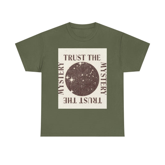 Avocado Trust Unisex Tee Shirt