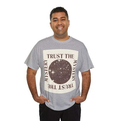 Avocado Trust Unisex Tee Shirt