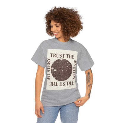 Avocado Trust Unisex Tee Shirt