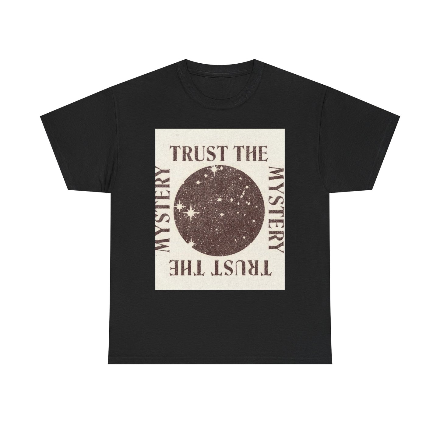 Avocado Trust Unisex Tee Shirt