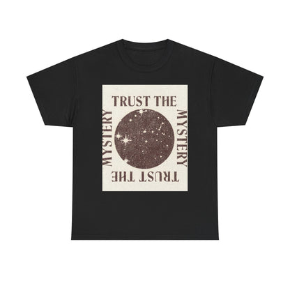 Avocado Trust Unisex Tee Shirt