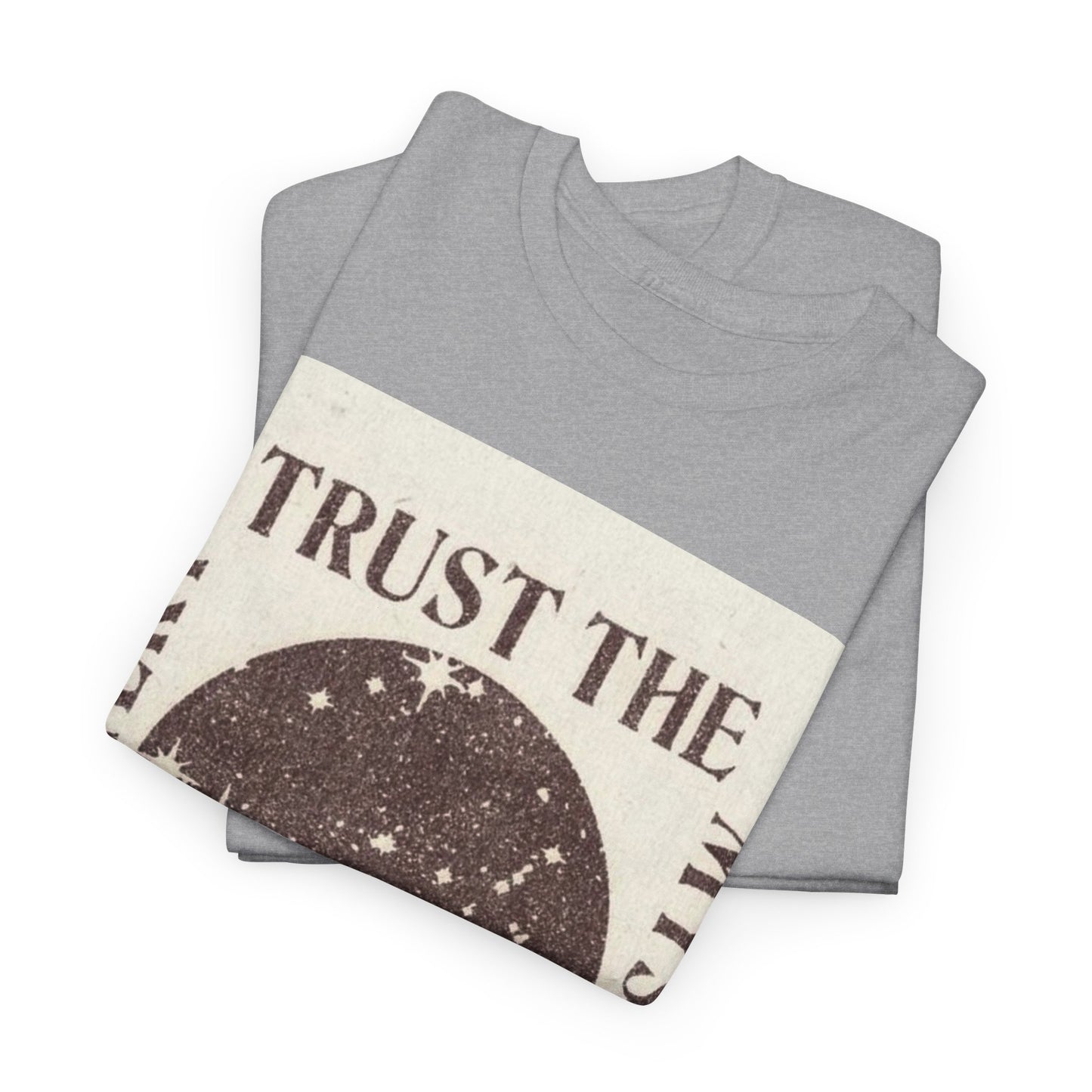 Avocado Trust Unisex Tee Shirt