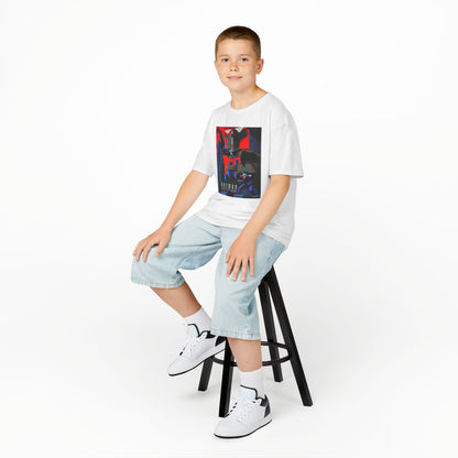 Kids Heavy Cotton™ Tee