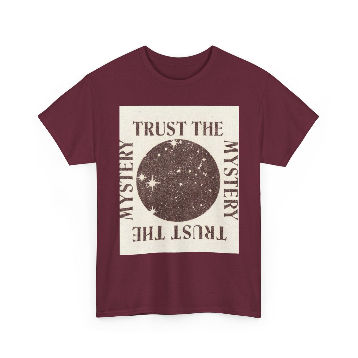 Avocado Trust Unisex Tee Shirt