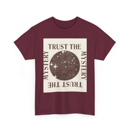 Avocado Trust Unisex Tee Shirt