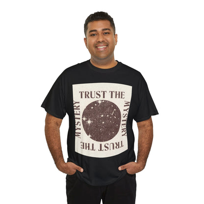Avocado Trust Unisex Tee Shirt
