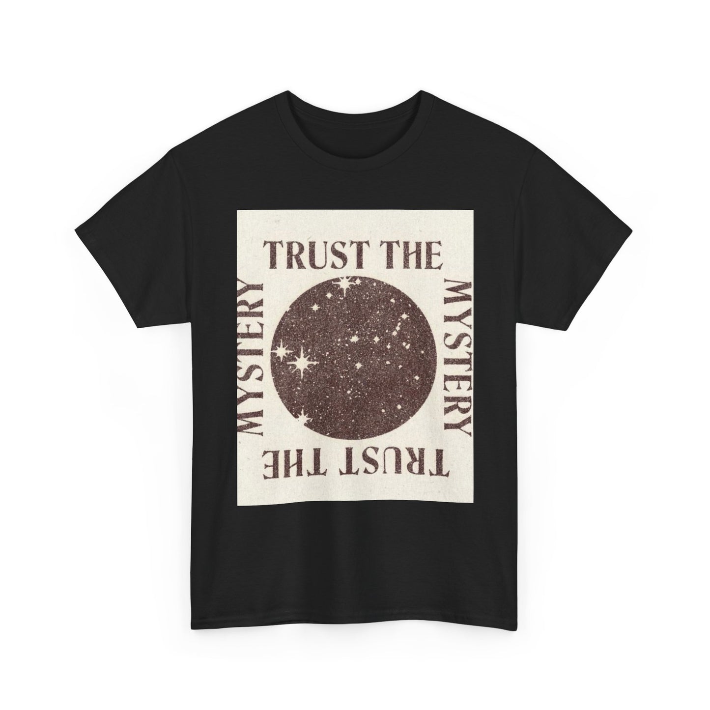 Avocado Trust Unisex Tee Shirt