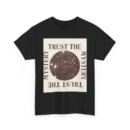 Avocado Trust Unisex Tee Shirt
