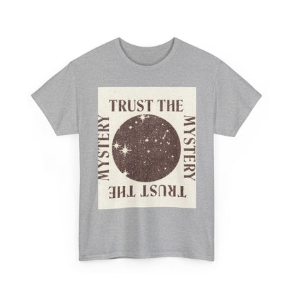 Avocado Trust Unisex Tee Shirt